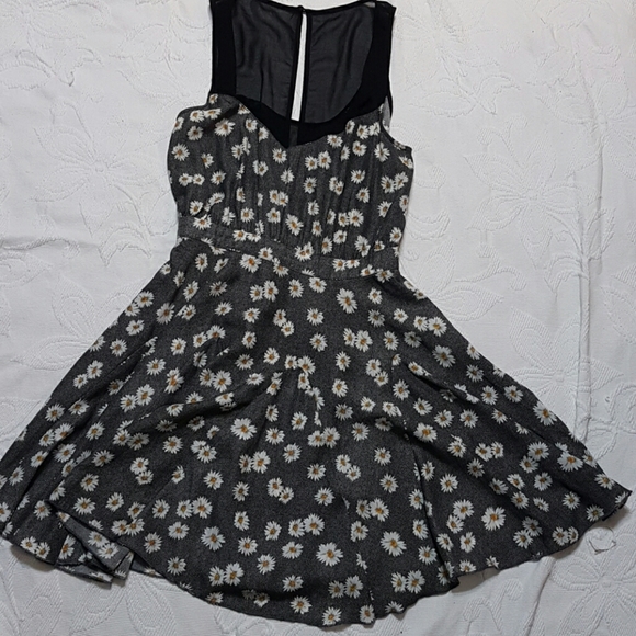 Kimchi Blue Sleeveless Dress